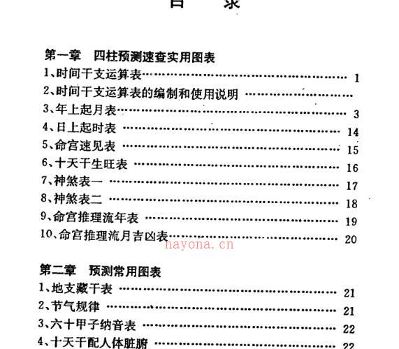 邵氏符咒化解学 黄镜波 邵伟华 -神秘学领域最全