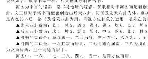 方外人 紫微斗数系列电子书 5部pdf 神秘学资料最全