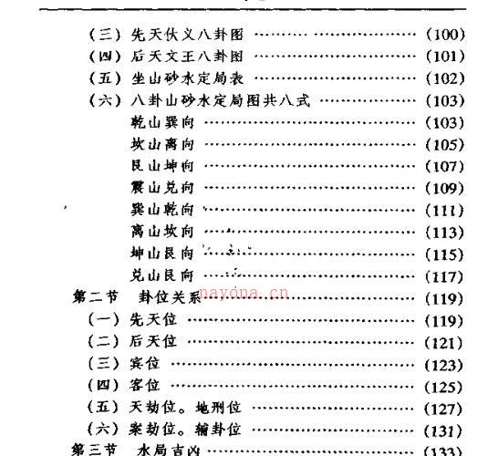 《阳宅真经与风水》宋韶光着. -神秘学领域最全