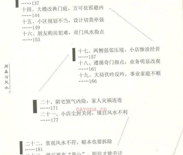 杜新会—周易与风水 -神秘学领域最全