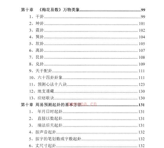 陈炳森-《六爻绝学精华》322页 -神秘学领域最全