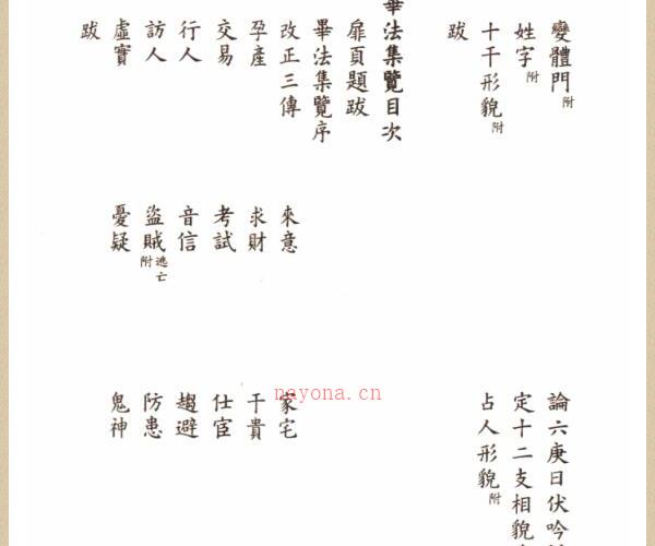 徐次宾 程树勋着 一字诀玉连环 毕法集览 壬学琐记 -神秘学领域最全