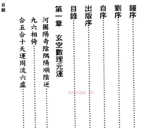 张成春《新玄空紫白诀》 -神秘学领域最全