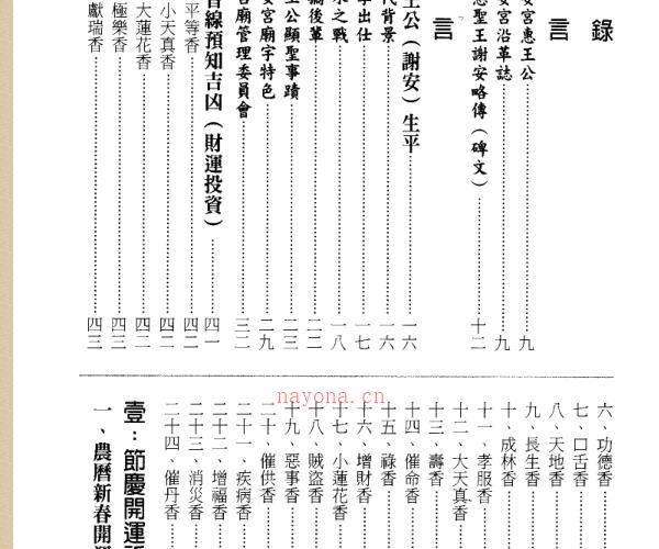 陈哲毅.陈旅得-拜出好运福气来.pdf 195页 -神秘学领域最全