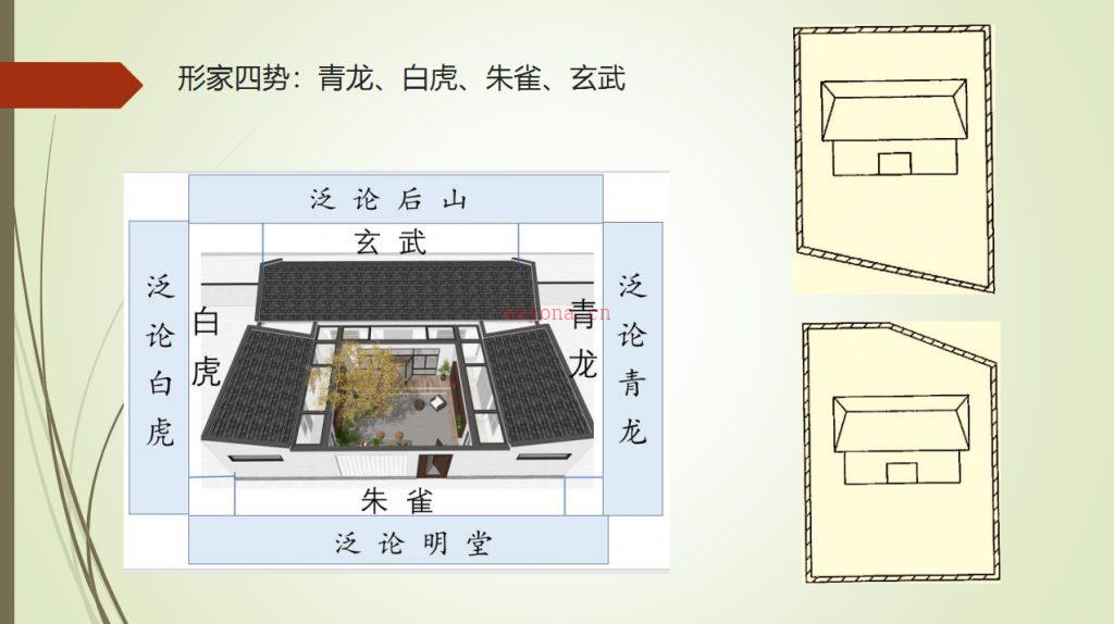 紫煜形家长眼法“望门立断”教程445页电子版 高端法本