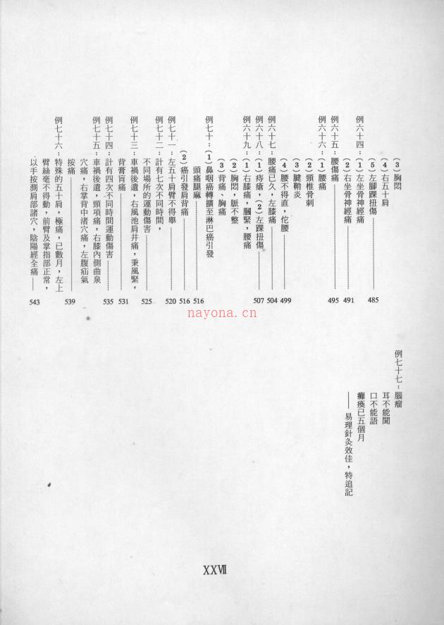 易针始祖陈照《易理针灸学两册》585页电子版 高端法本