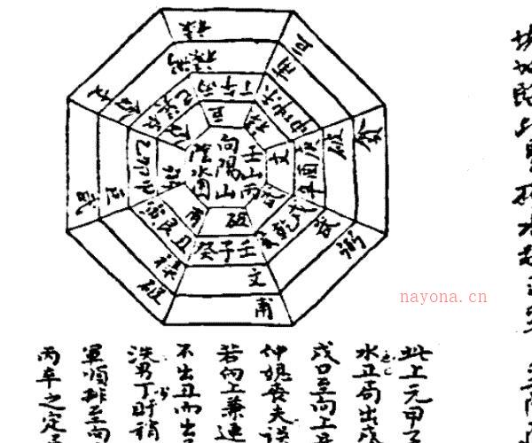 于鸿仪  山水秘密诀（堪舆古籍）.pdf -神秘学领域最全