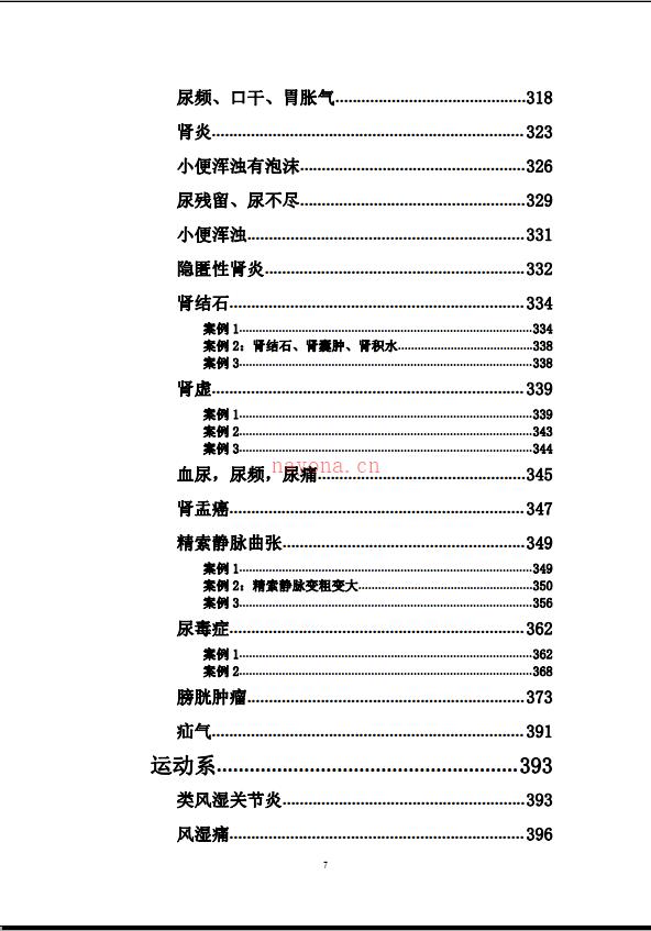 无意子民间中医奇才系列学习笔记资料6册电子版稀有法本