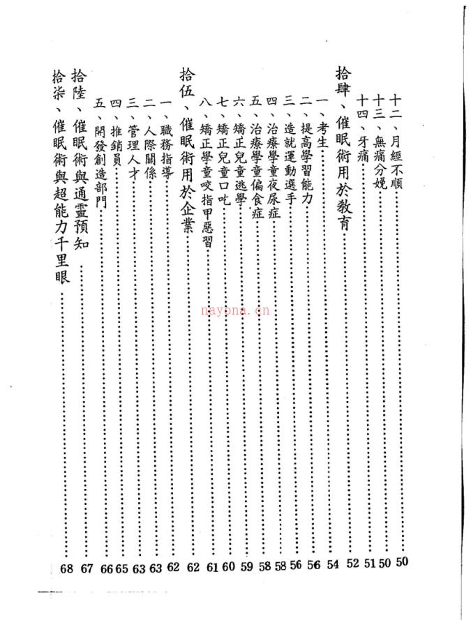 骆逸居士《通灵大法五部全集》电子版稀有法本