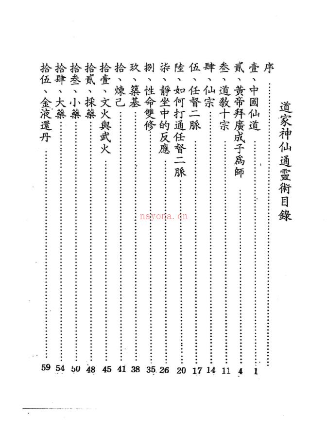 骆逸居士《通灵大法五部全集》电子版稀有法本