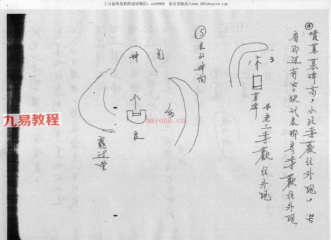 陈义霖独家内部电子书资料（10套）pdf 神秘学资料最全