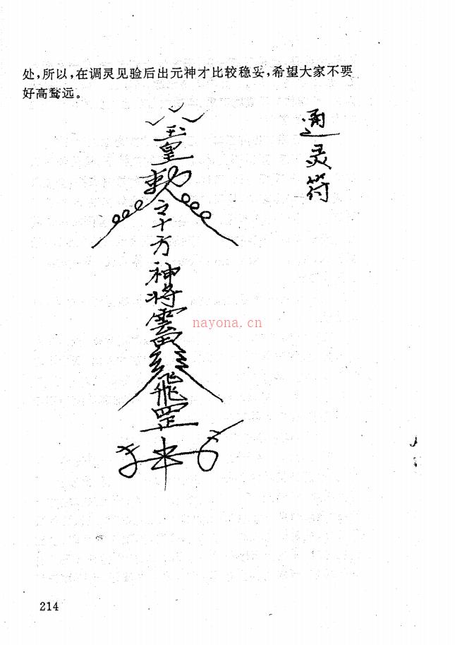 南宗灵修丹法普及内部研讨教材225页电子版 高端法本