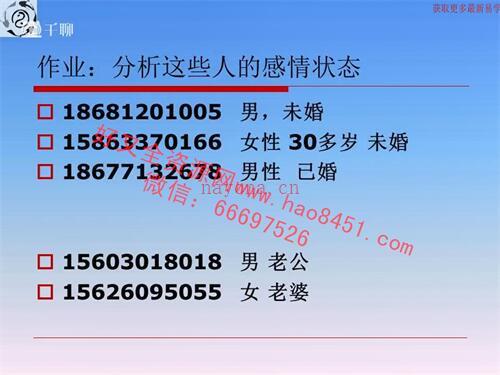 A1283泓德堂周传明讲授《上古神数》22集