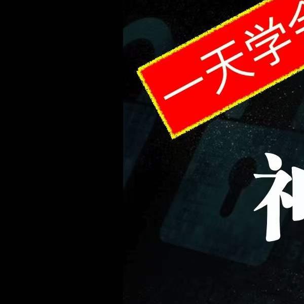 无为子 天算 神奇点生命数字密码28集