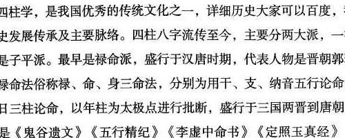 玄鹤命理实录.pdf 346p 神秘学资料最全