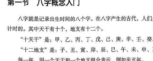 玄鹤命理实录.pdf 346p 神秘学资料最全