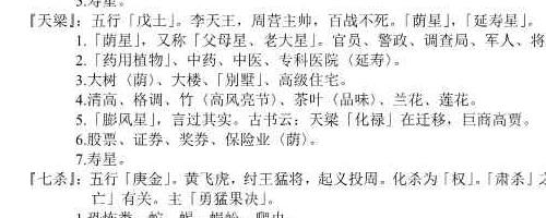 梁若瑜紫微斗数书籍4本pdf 神秘学资料最全