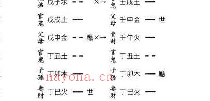 王虎应 六爻经济预测学.pdf 502页 神秘学资料最全