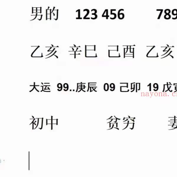 金镖门 京南道人盲派八字内部理气派正宗《十二串宫压运》 2022年4月钉钉网络班内部理气派课程