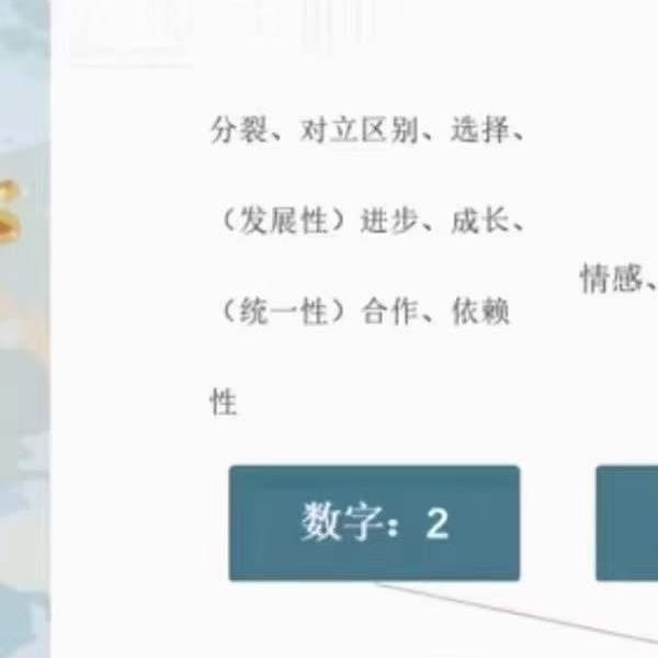 米卡实占塔罗初阶班47集