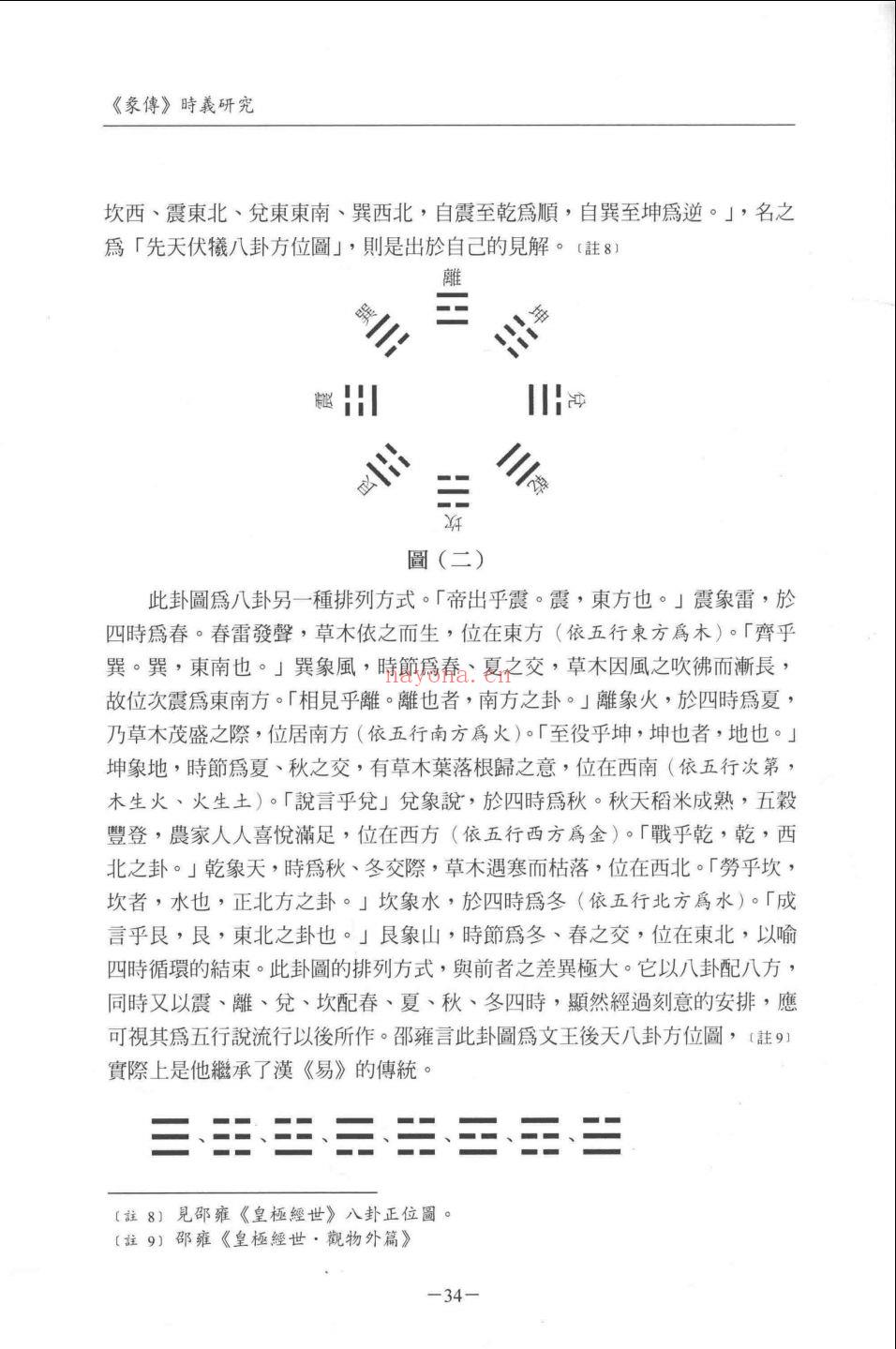 中国学术思想研究辑刊 第09编