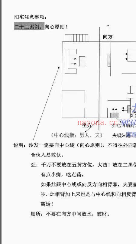 陈炳森-《三元地理风水些字法、元卦头、中、尾理气视频60集》