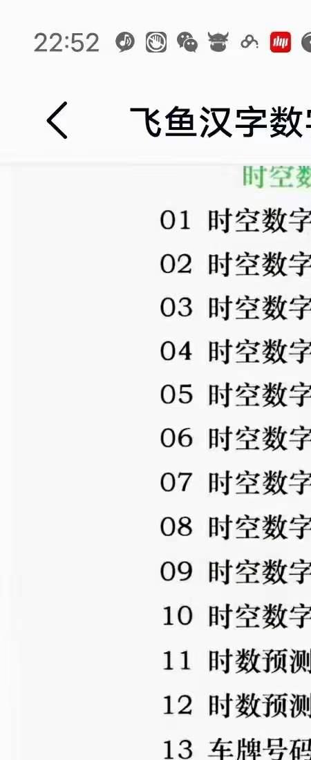 飞鱼汉字数字预测305页.pdf