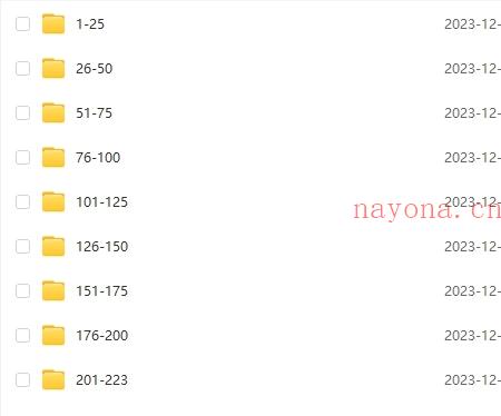 朱辰彬增删卦易卦例视频221个和朱辰彬增删卜易卦评琭喑69个