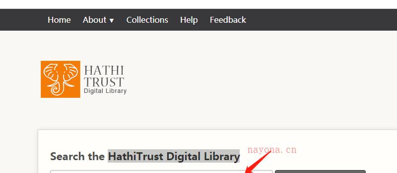 HathiTrust Digital Library 图书馆书籍下载器丨停止更新，不能使用