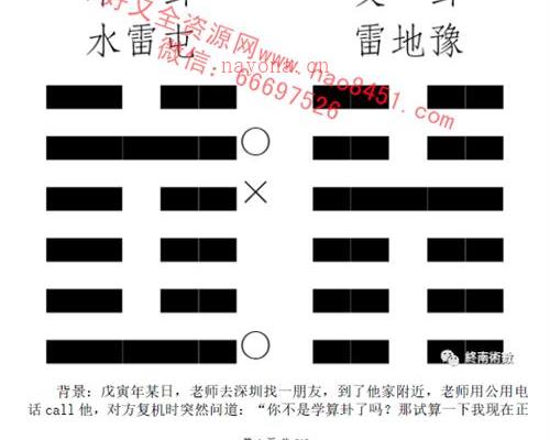 A1375惭愧学人终南易断1-98文章 PDF电子书313页