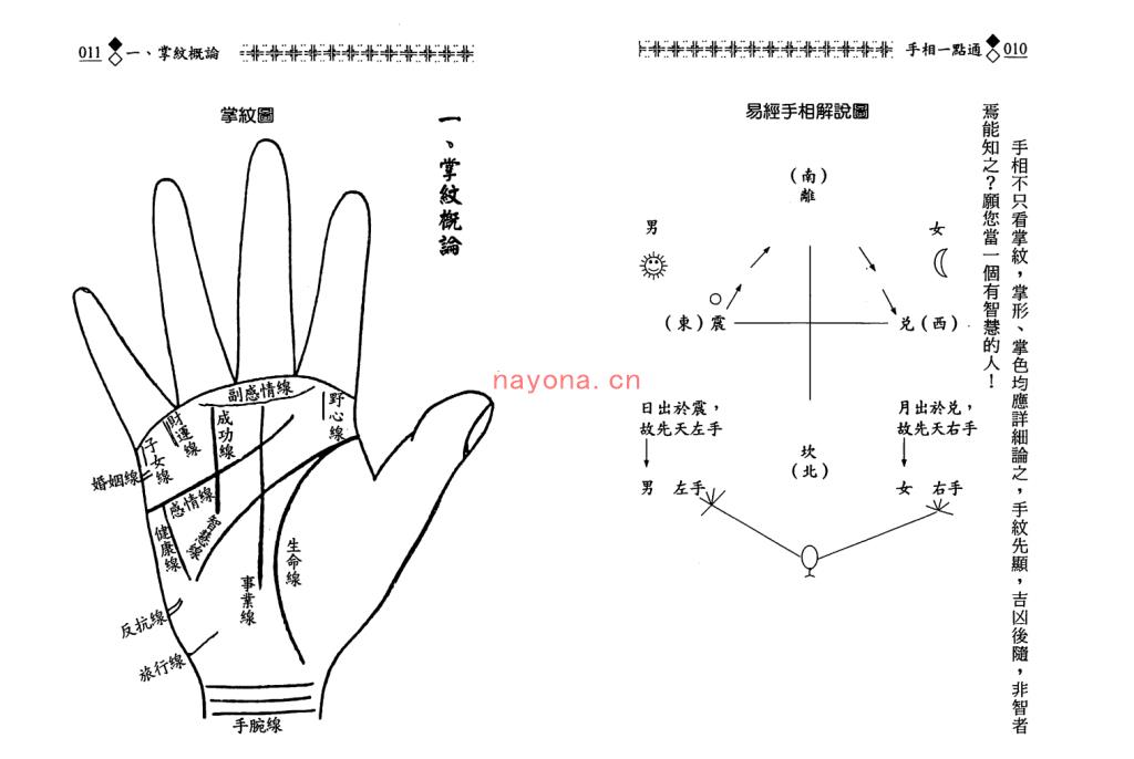 MX53591.施俊雄-《手相一点通》(110双页)     