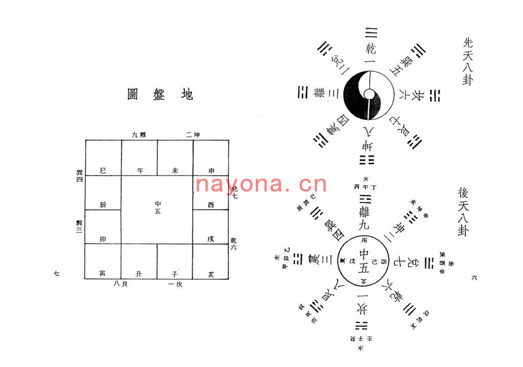 顾祥弘-《无师自通飞星紫微斗数讲义》(124双页)