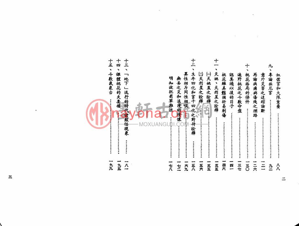 宋郎-学习紫微斗数最佳途径(105双页) PDF下载