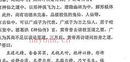 丹道与密宗.pdf 463页