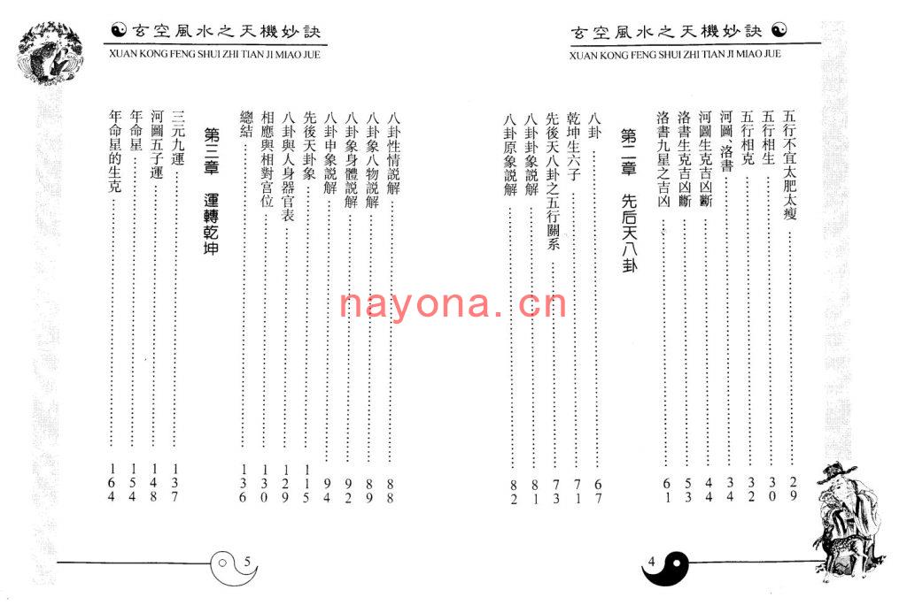 陈雪涛-玄空风水之天机妙诀(159页)  PDF下载