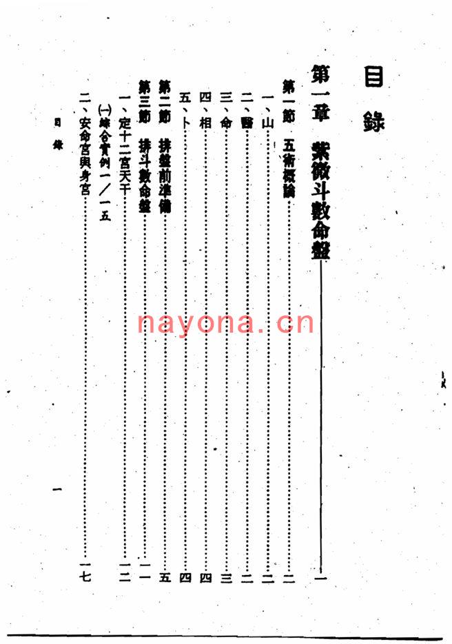 王亭之.陆斌兆-《紫微斗数掌握命运》(745页)  PDF下载