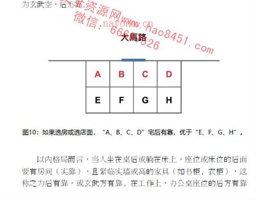 H567子奇老师九宫奇门2：六次元改运术简体PDF电子书260页