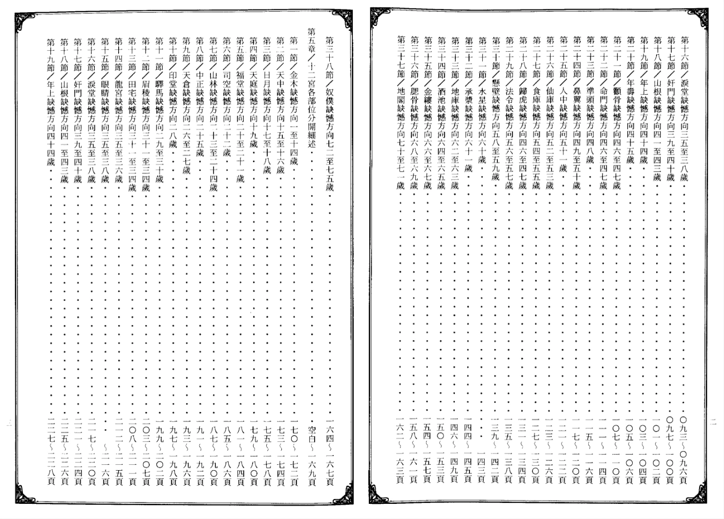 图片[4]_林吉成《灾凶厄难大图鉴》PDF电子书（175页）_易经玄学资料网