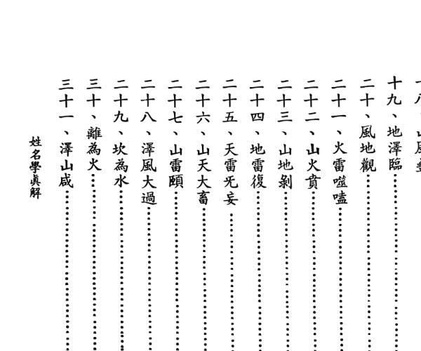 《姓名学精华》 吴明修 -神秘学领域最全