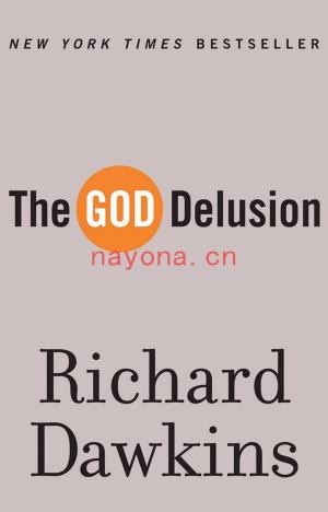 The God Delusion | Richard Dawkins