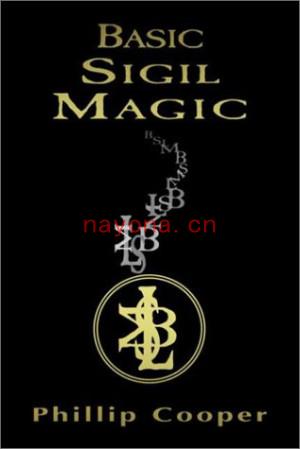 Basic Sigil Magic | Phillip Cooper