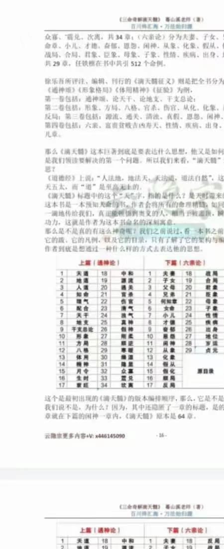 三命奇解滴天髓（全篇) 蓦山溪（着）.pdf