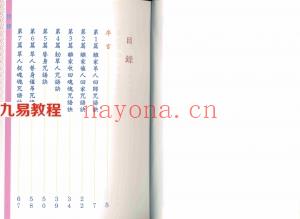 林吉成-吊魂魄镇灾煞诀.pdf 符咒藏书  电子版资源 百度云网盘下载！