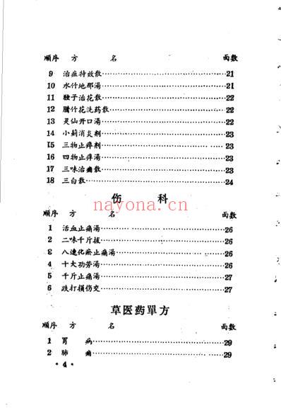 草药秘方验方选编1969.pdf