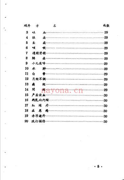 草药秘方验方选编1969.pdf