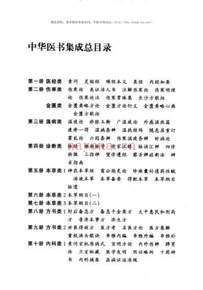 中华医书集成_第05册本草类1-5本草备要.pdf