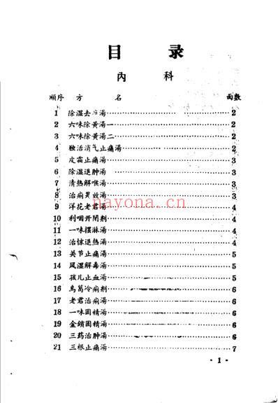 草药秘方验方选编1969.pdf