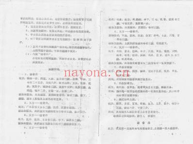 正骨密验方汇编_黑龙江高手祖传秘方.pdf