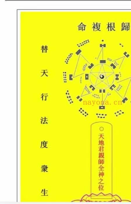 适合在家修练的中华道教的方便法门.pdf