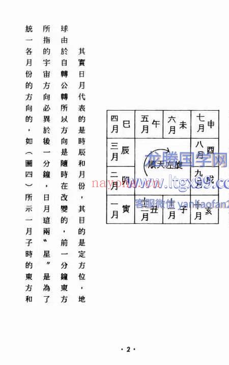 周易与紫微斗数 谢繁治 300页.pdf